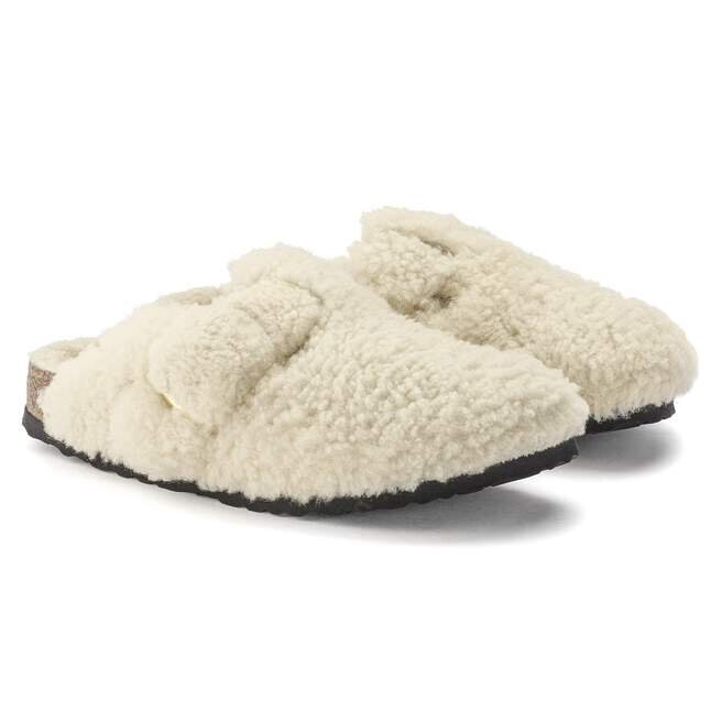 Boston Big Buckle Fur Boston Big Buckle Fur