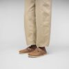 Boston Big Buckle Naturlig oljet skinn Boston Big Buckle Naturlig oljet skinn