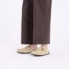 Boston Big Buckle Nubuk Leather Boston Big Buckle Nubuk Leather