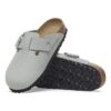 Boston Big Buckle Nubuk Leather Boston Big Buckle Nubuk Leather