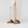 Boston Big Buckle Shearling Naturlig oljet skinn Boston Big Buckle Shearling Naturlig oljet skinn