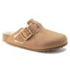 Boston Bold Shearling naturlig skinn Boston Bold Shearling naturlig skinn