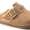 Boston Bold Shearling naturlig skinn Boston Bold Shearling naturlig skinn