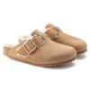 Boston Bold Shearling naturlig skinn Boston Bold Shearling naturlig skinn