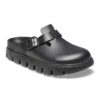 Boston Chunky naturlig skinn Boston Chunky naturlig skinn