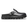 Boston Chunky naturlig skinn Boston Chunky naturlig skinn