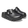 Boston Chunky naturlig skinn Boston Chunky naturlig skinn