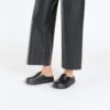 Boston Chunky naturlig skinn Boston Chunky naturlig skinn