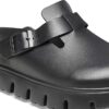 Boston Chunky naturlig skinn Boston Chunky naturlig skinn