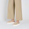 Boston Chunky Suede Leather