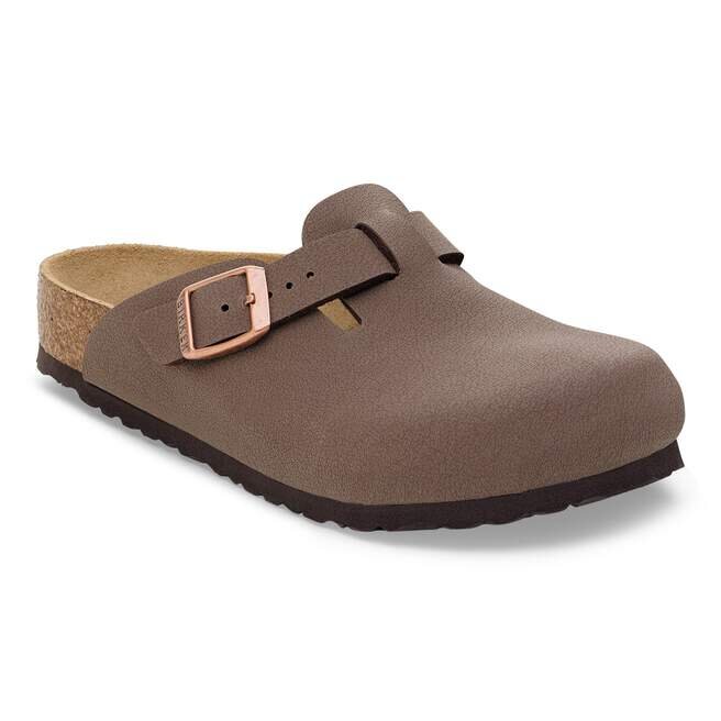 Boston Kids Bs Birko-Flor Nubuk Boston Kids Bs Birko-Flor Nubuk