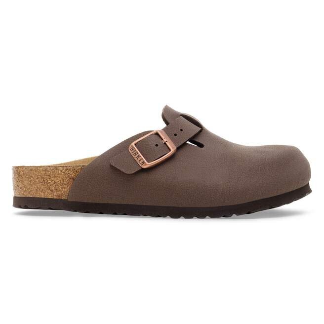 Boston Kids Bs Birko-Flor Nubuk Boston Kids Bs Birko-Flor Nubuk