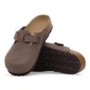 Boston Kids Bs Birko-Flor Nubuk Boston Kids Bs Birko-Flor Nubuk