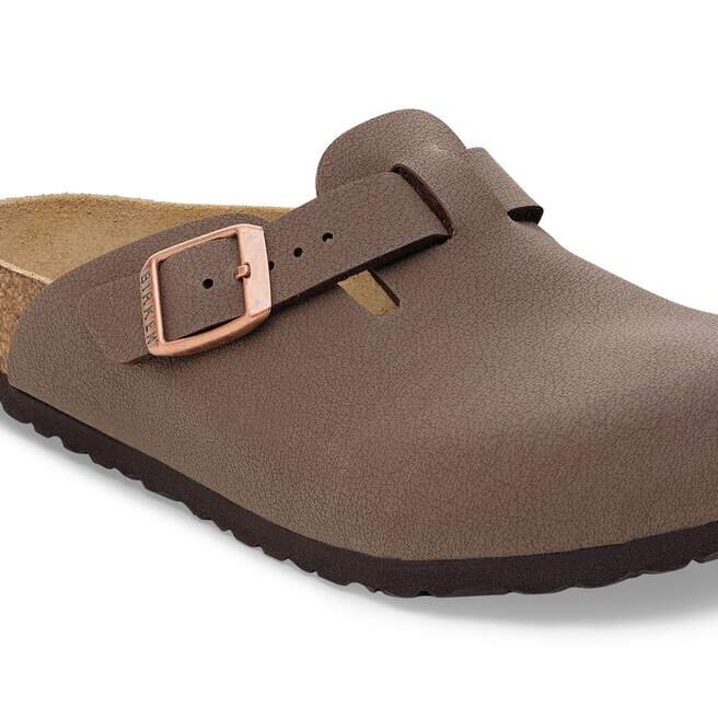 Boston Kids Bs Birko-Flor Nubuk Boston Kids Bs Birko-Flor Nubuk