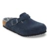 Boston Kids Bs Suede Leather Boston Kids Bs Suede Leather