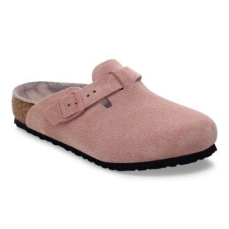 Boston Kids Bs Suede Leather Boston Kids Bs Suede Leather