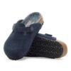 Boston Kids Bs Suede Leather Boston Kids Bs Suede Leather