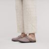 Boston Shearling Suede Leather Fur Boston Shearling Suede Leather Fur