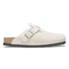 Boston-skinn i shearling Boston-skinn i shearling