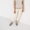 Boston-skinn i shearling Boston-skinn i shearling