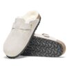 Boston-skinn i shearling Boston-skinn i shearling