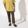 Boston-skinn i shearling Boston-skinn i shearling