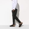 Boston Soft Footbed Suede Leather Boston Soft Footbed Suede Leather