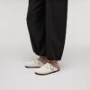 Boston Soft Footbed Suede Leather Boston Soft Footbed Suede Leather