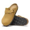 Boston Suede Embossed Corduroy Cork Brown Boston Suede Embossed Corduroy Cork Brown