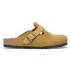 Boston Suede Embossed Corduroy Cork Brown Boston Suede Embossed Corduroy Cork Brown