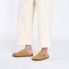 Boston Suede Embossed Corduroy Cork Brown Boston Suede Embossed Corduroy Cork Brown