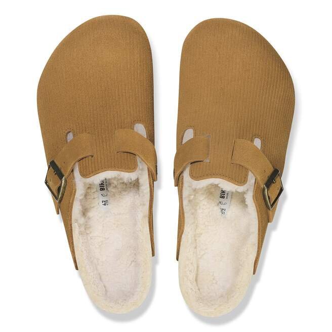 Boston Vl Corduroy Teddy Shearling Suede Leather Fur Boston Vl Corduroy Teddy Shearling Suede Leather Fur