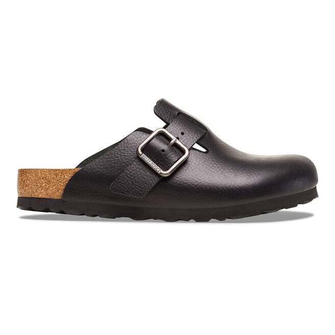 Boston Wire Buckle naturlig skinn Boston Wire Buckle naturlig skinn