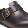 Boston Wire Buckle naturlig skinn Boston Wire Buckle naturlig skinn