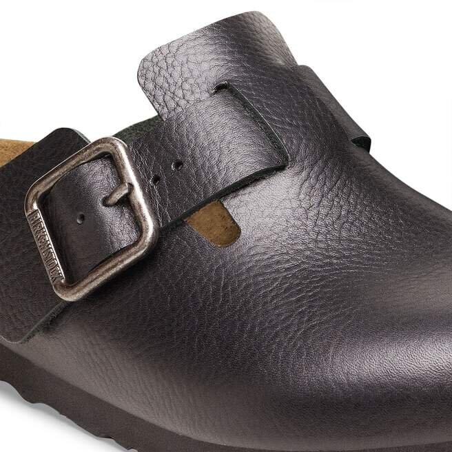 Boston Wire Buckle naturlig skinn Boston Wire Buckle naturlig skinn