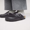 Boston Wire Buckle naturlig skinn Boston Wire Buckle naturlig skinn