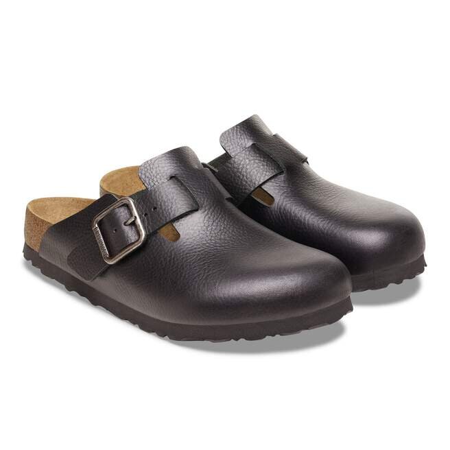 Boston Wire Buckle naturlig skinn Boston Wire Buckle naturlig skinn