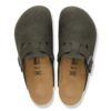 Boston Wool