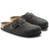 Boston Wool
