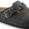 Boston Wool