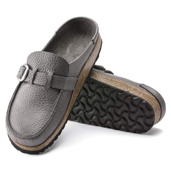 Buckley naturlig skinn, grovt Buckley naturlig skinn, grovt