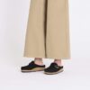 Buckley Shearling Suede Leather Buckley Shearling Suede Leather