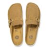 Buckley Suede Embossed Corduroy Cork Brown Buckley Suede Embossed Corduroy Cork Brown