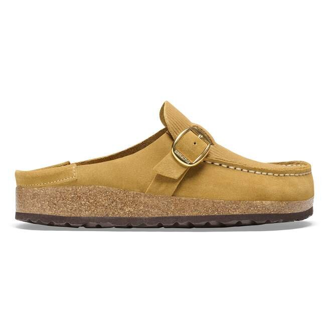 Buckley Suede Embossed Corduroy Cork Brown Buckley Suede Embossed Corduroy Cork Brown