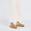 Buckley Suede Embossed Corduroy Cork Brown Buckley Suede Embossed Corduroy Cork Brown
