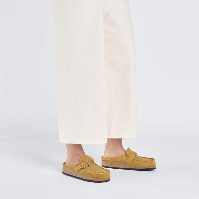 Buckley Suede Embossed Corduroy Cork Brown Buckley Suede Embossed Corduroy Cork Brown