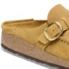 Buckley Suede Embossed Corduroy Cork Brown Buckley Suede Embossed Corduroy Cork Brown