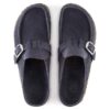 Buckley Suede Leather Buckley Suede Leather