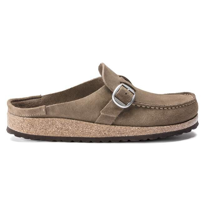 Buckley Suede Leather Buckley Suede Leather
