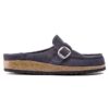 Buckley Suede Leather Buckley Suede Leather
